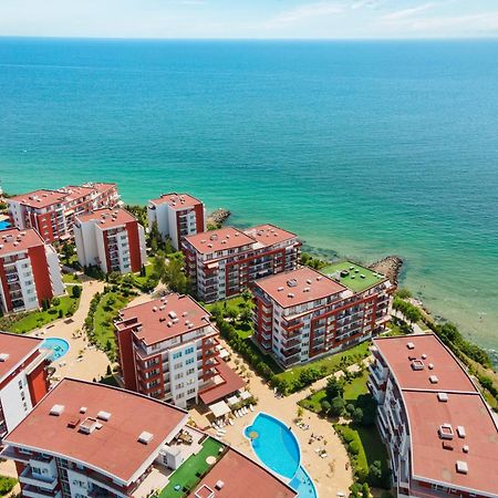 Panorama Fort Beach Sweti Wlas Exterior foto