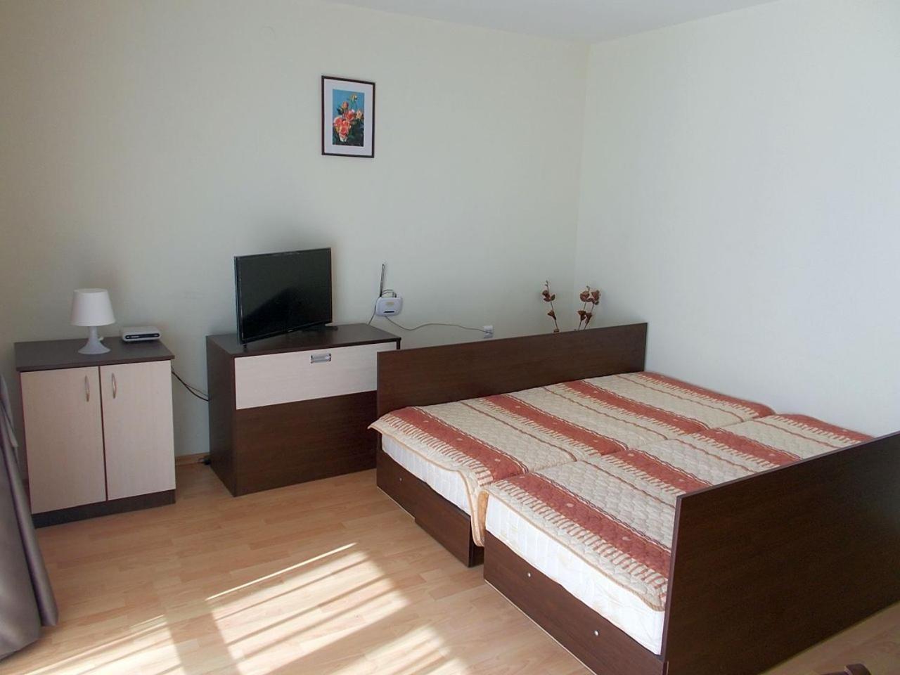 Panorama Fort Beach Sweti Wlas Exterior foto