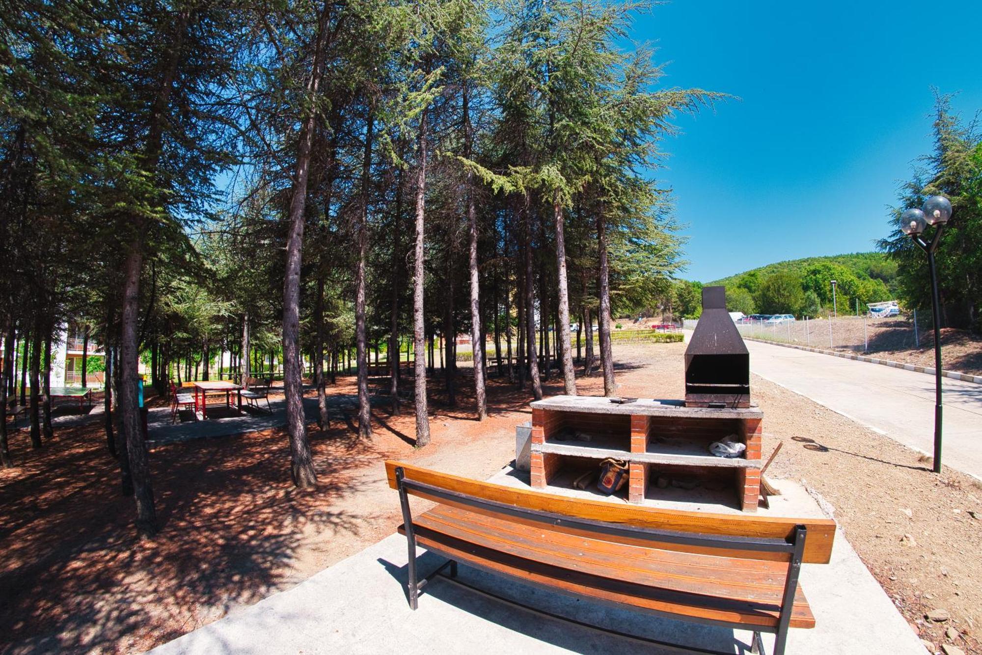 Panorama Fort Beach Sweti Wlas Exterior foto