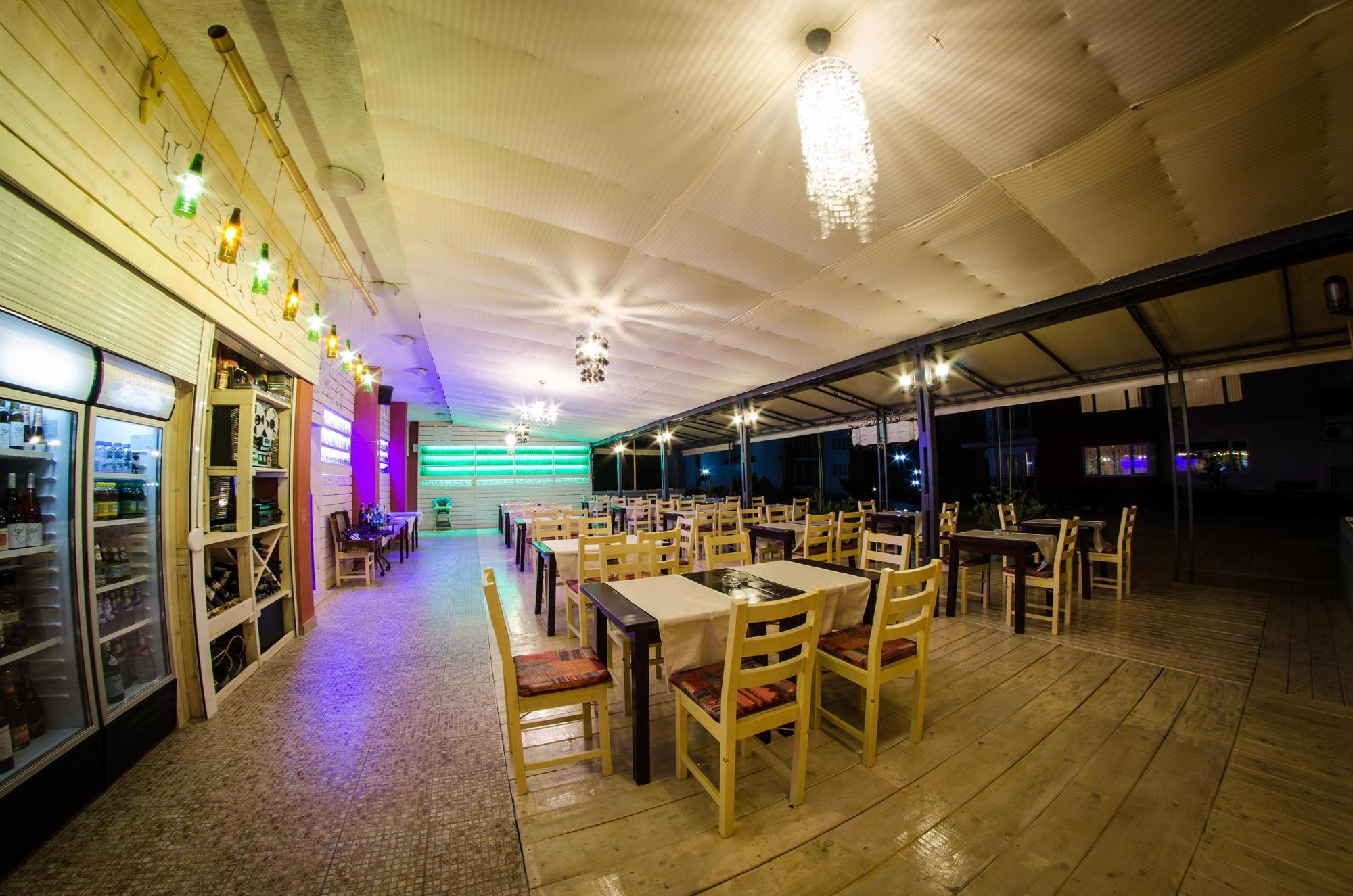Panorama Fort Beach Sweti Wlas Exterior foto